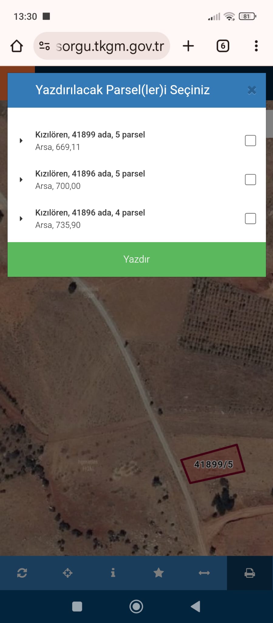 İlan Fotoğrafı